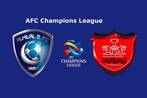 پیش بازی پرسپولیس-الهلال | فینالی زود هنگام در یک چهارم نهایی