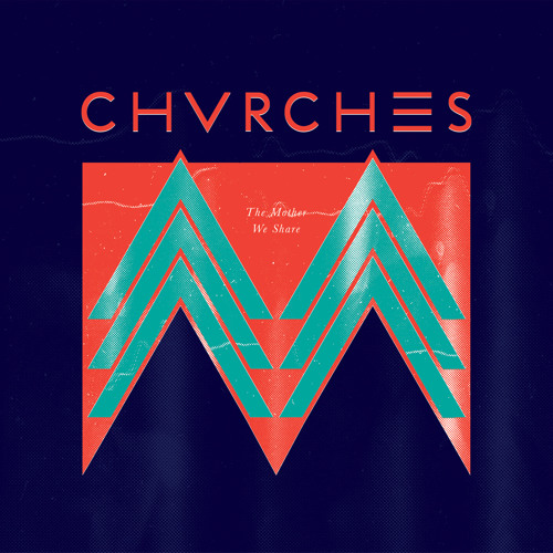 CHVRCHES Science/Visions