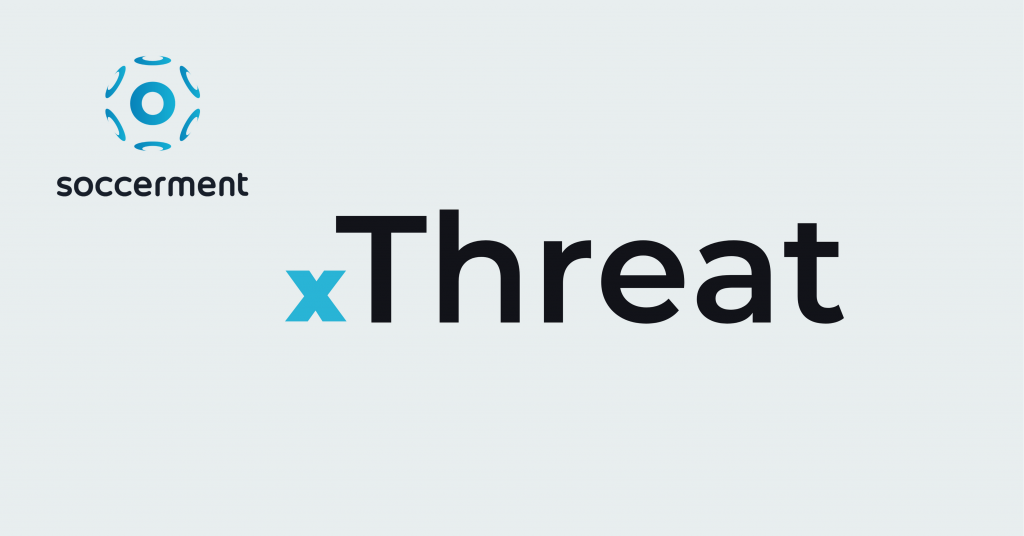Expected Threat | بررسی برترینهای پنج لیگ معتبر اروپا