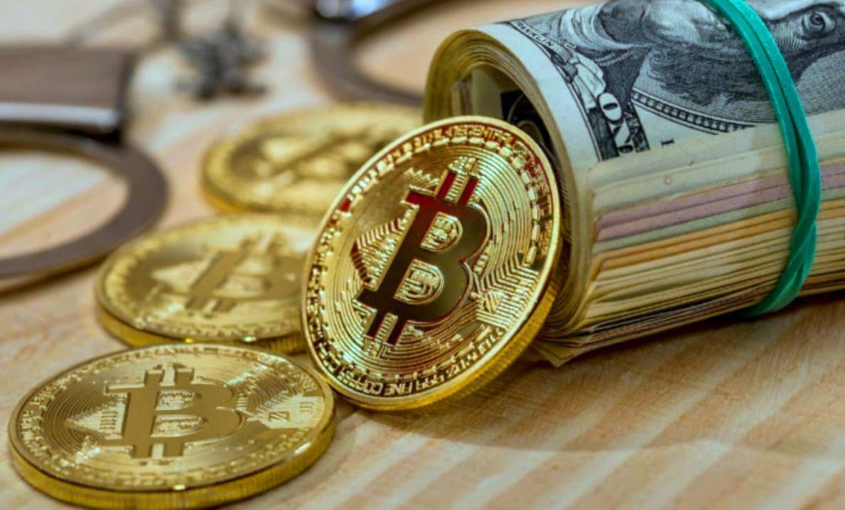 آموزش ارز دیجیتال