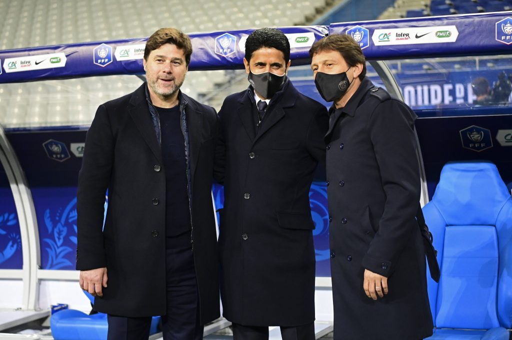 پاری سن ژرمن / فرانسه / France / Ligue 1
