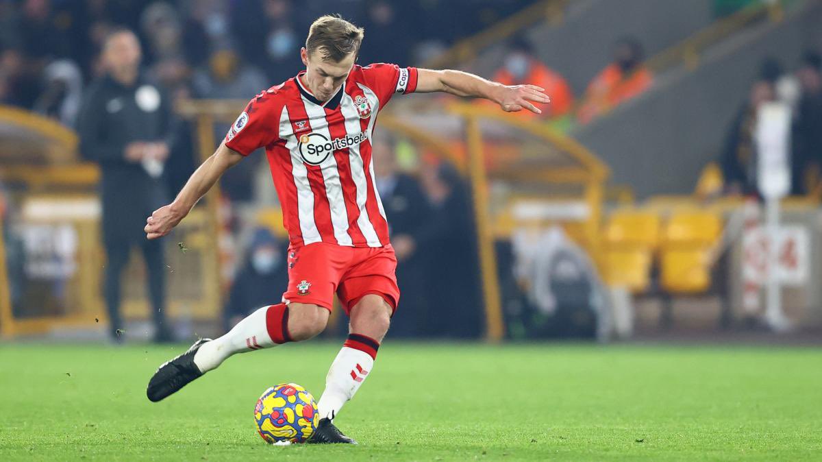 ساوتهمپتون / لیگ برتر / Southampton / Premier League