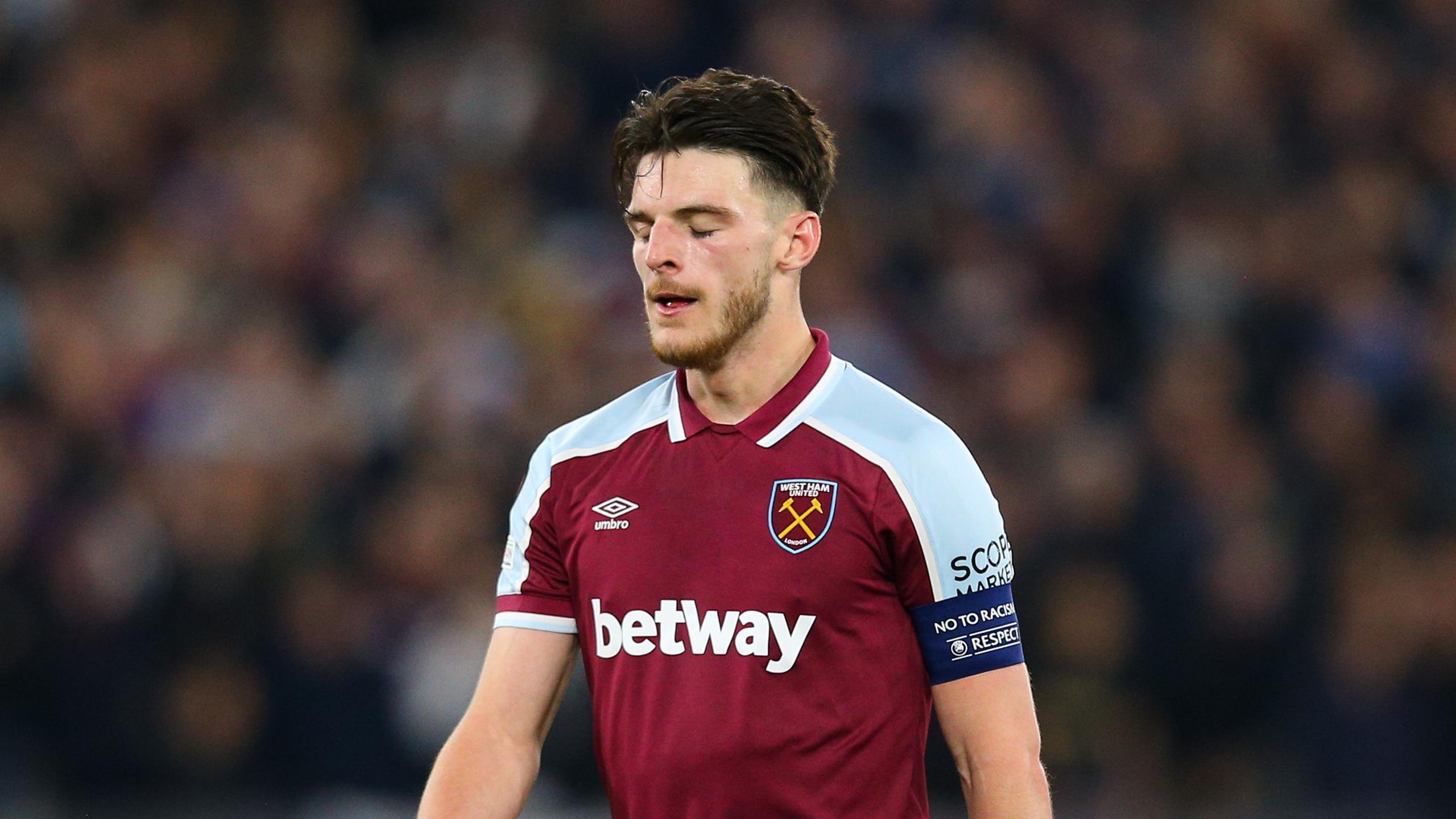 وست هم / لیگ برتر / Premier League / West Ham