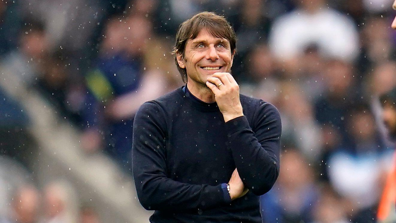 تاتنهام / ایتالیا / اورتون / Everton / Italy / Serie A