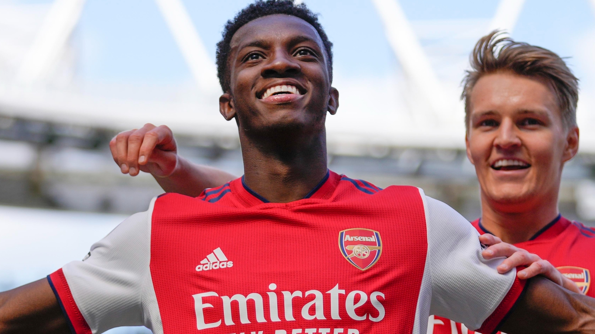 آرسنال / لیگ برتر / Premier League / Arsenal