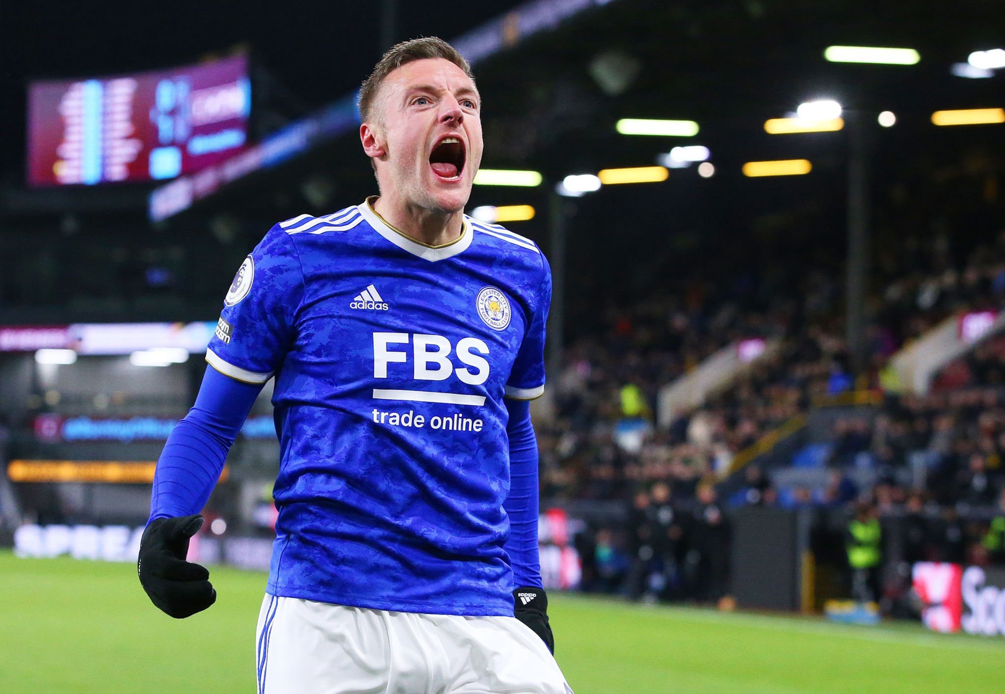 لسترسیتی / لیگ برتر / Foxes / Premier League