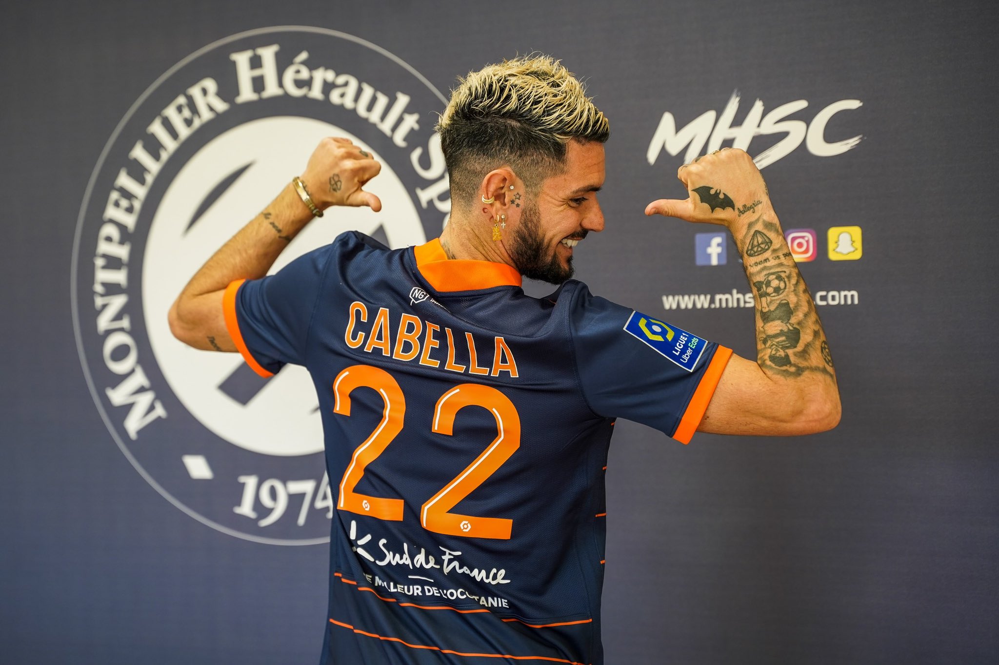 Montpellier / مون پلیه / فرانسه / France