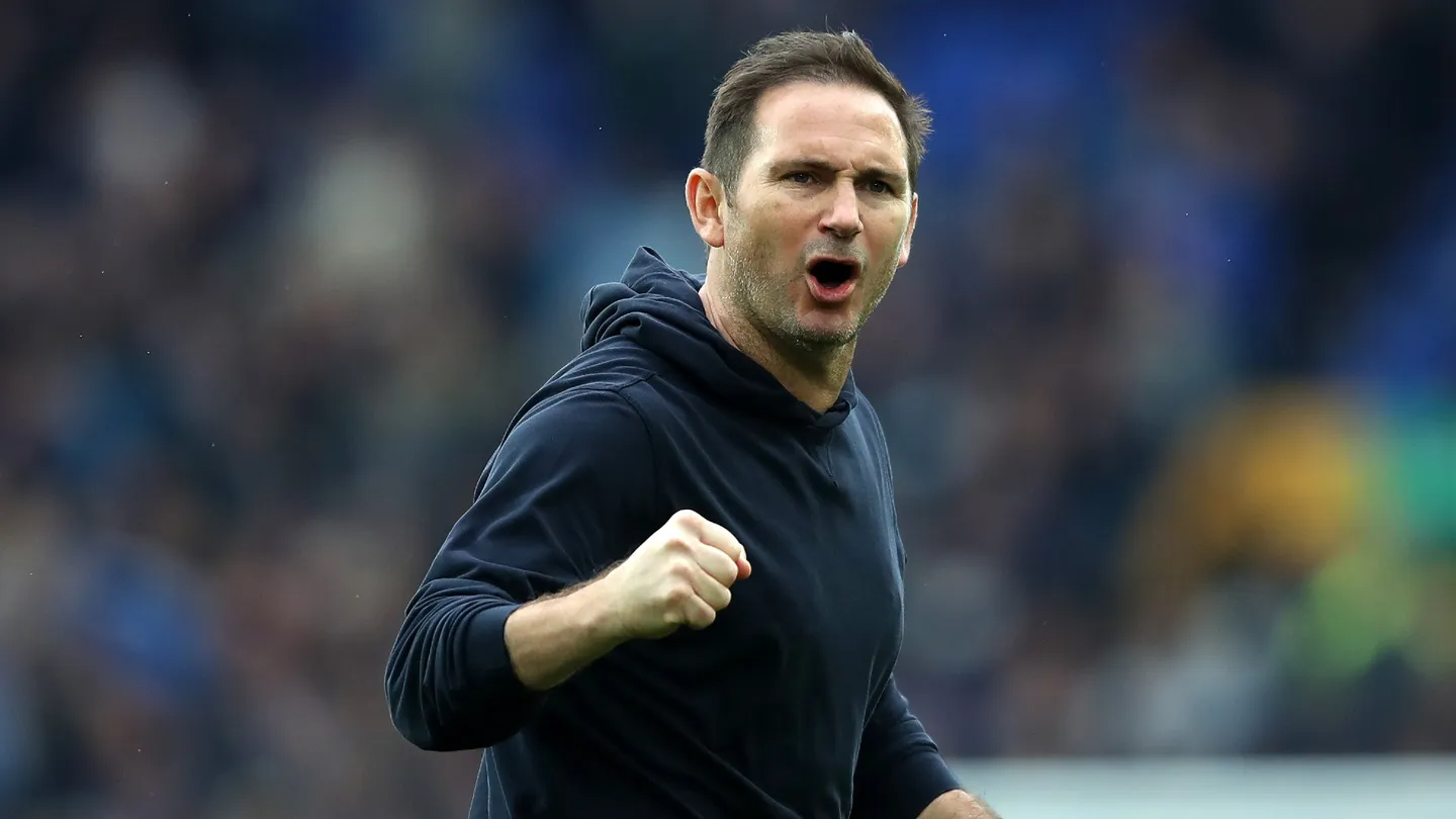 اورتون / لیگ برتر / Premier League / Everton