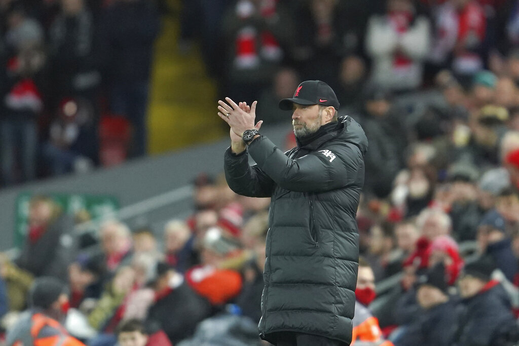 لیورپول / لیگ برتر / Premier League / Liverpool