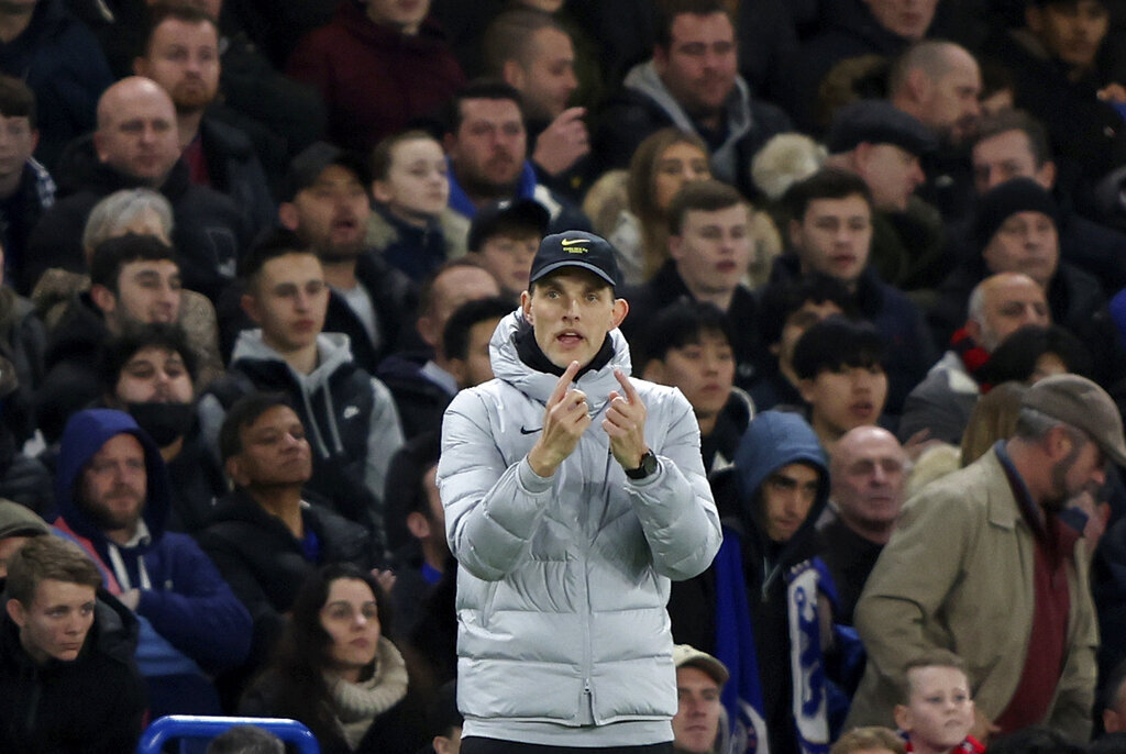 چلسی / لیگ قهرمانان اروپا / UCL / Chelsea