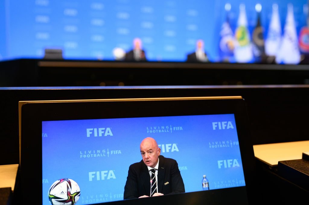 فیفا / FIFA