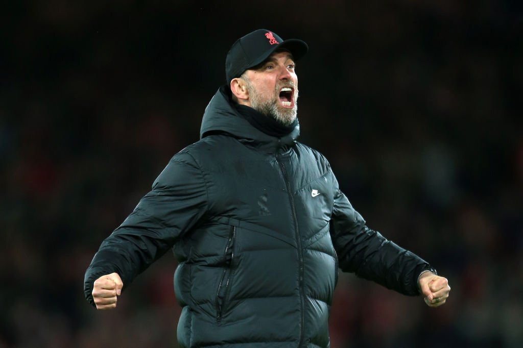 لیورپول / لیگ برتر / Germany / Reds / Liverpool