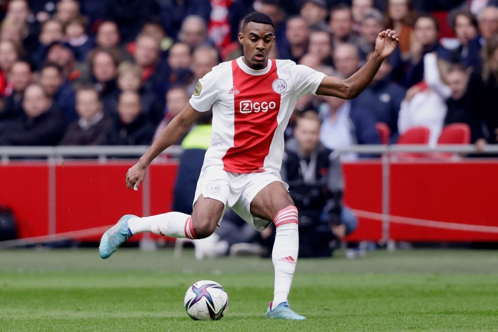 آژاکس / هلند / Netherlands / Ajax