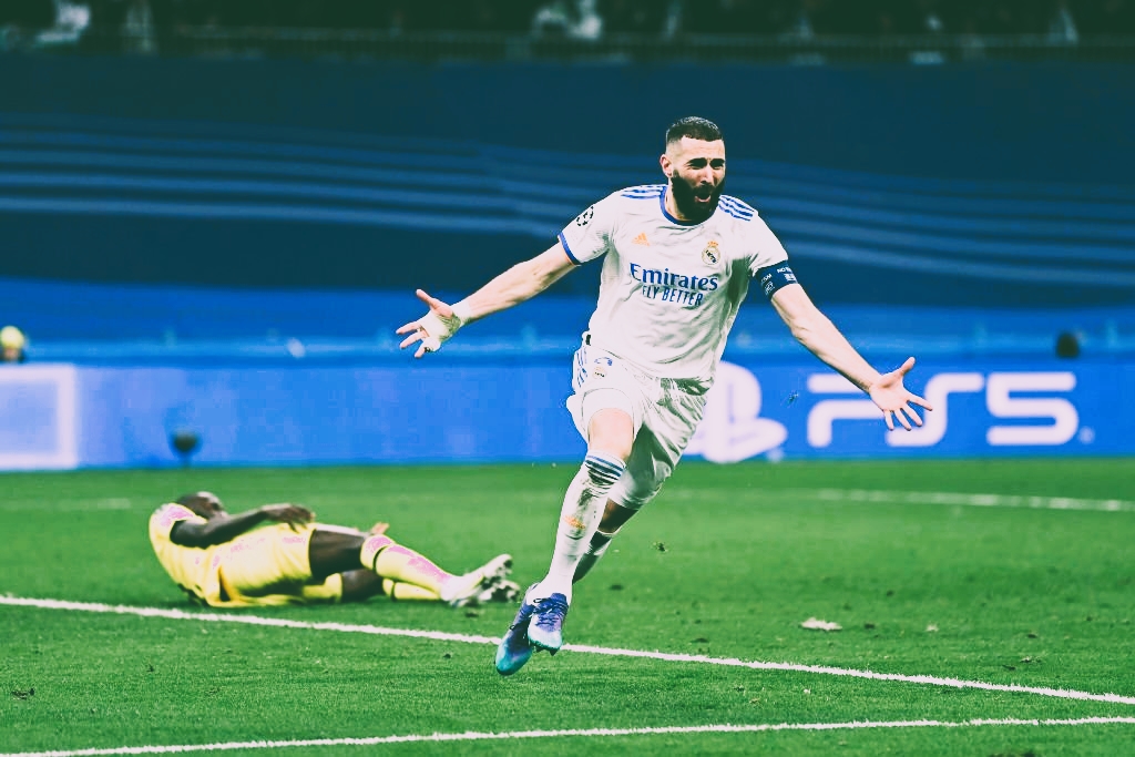 رئال مادرید 2-3 چلسی؛ سمفونی فوتبال با اجرای پادشاه اروپا