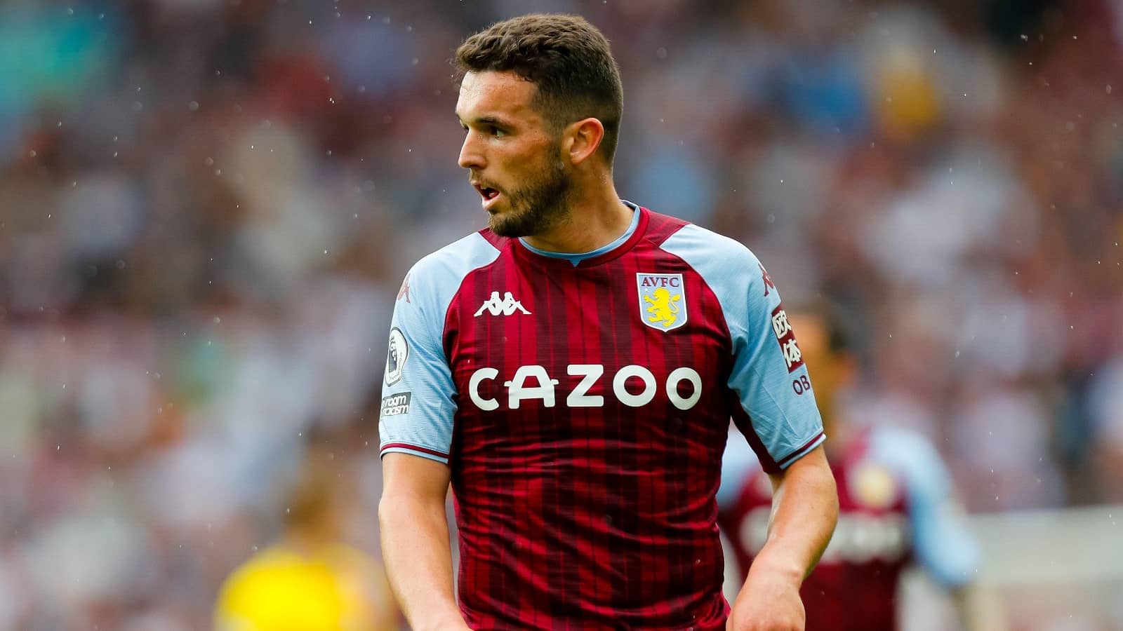 استون ویلا / لیگ برتر / Premier League / Aston villa
