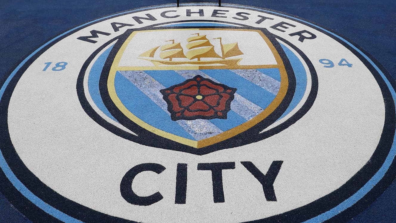 منچسترسیتی / Manchester City