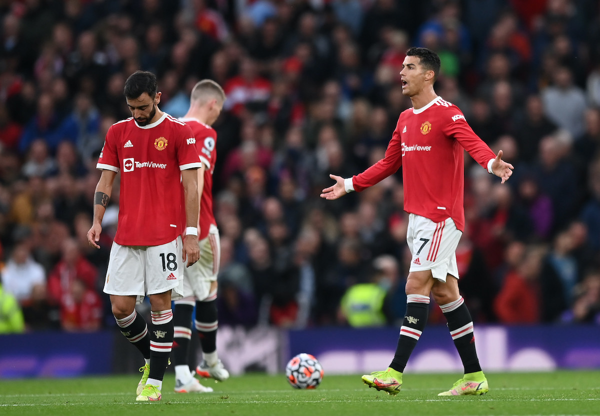 منچستریونایتد / Manchester United