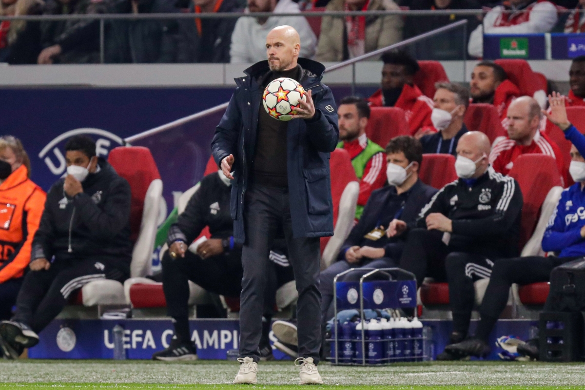 هلند / آژاکس / Ajax / Netherlands