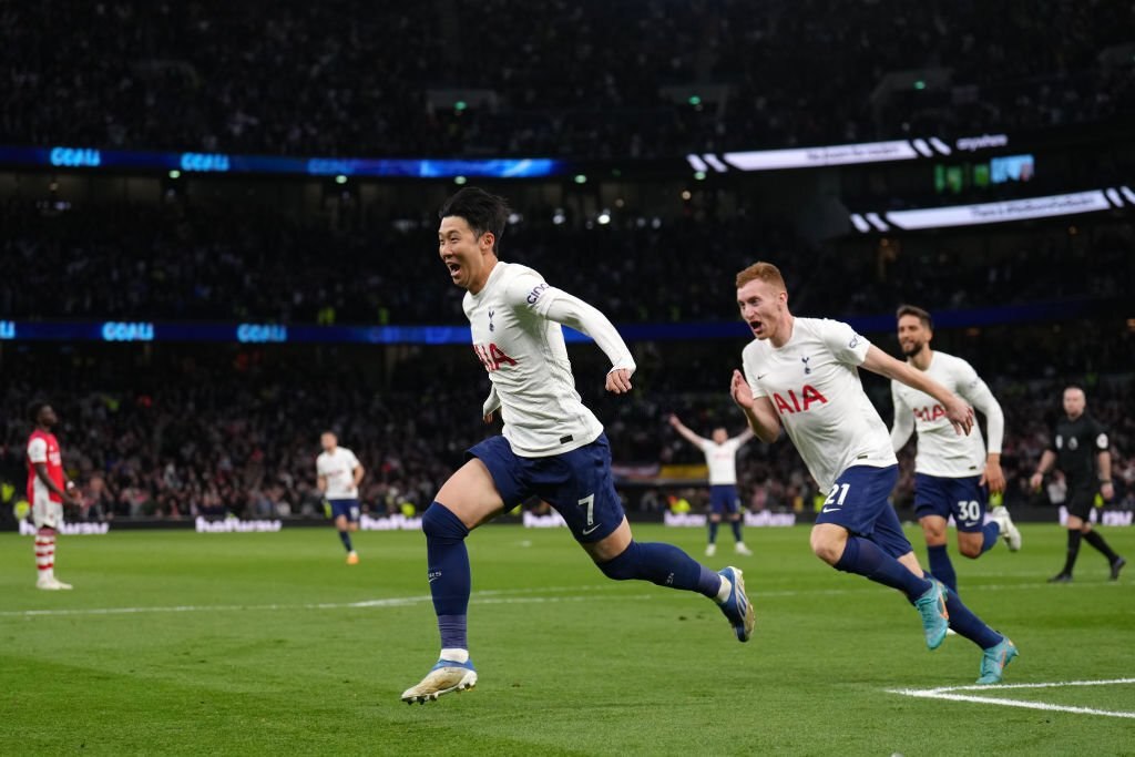 تاتنهام 3-0 آرسنال؛ هشدار برای آرتتا و تیمش