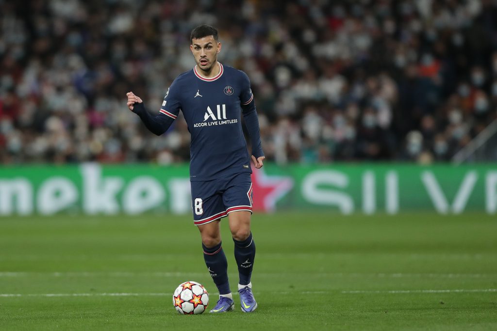 پاری سن ژرمن / PSG / Ligue 1 / لیگ یک
