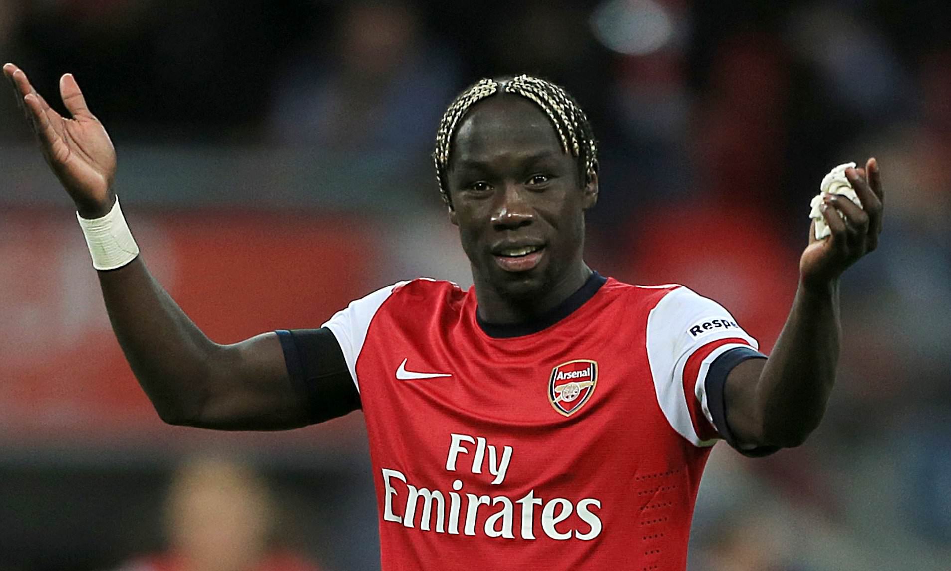 آرسنال / لیگ برتر / Premier League / Gunners