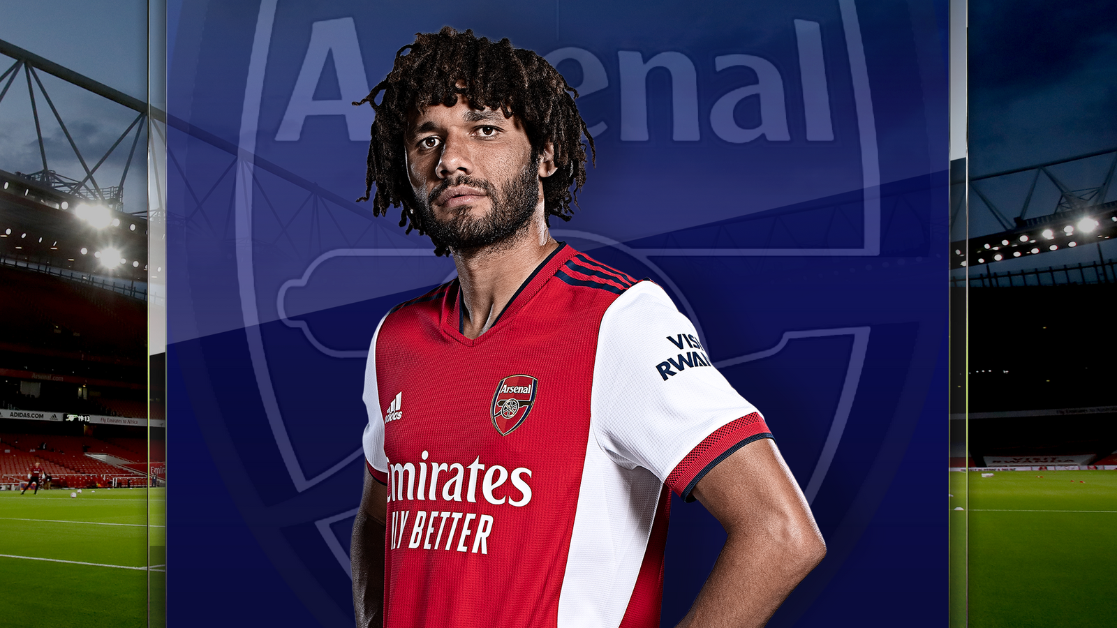 آرسنال / لیگ برتر / Gunners / Premier League