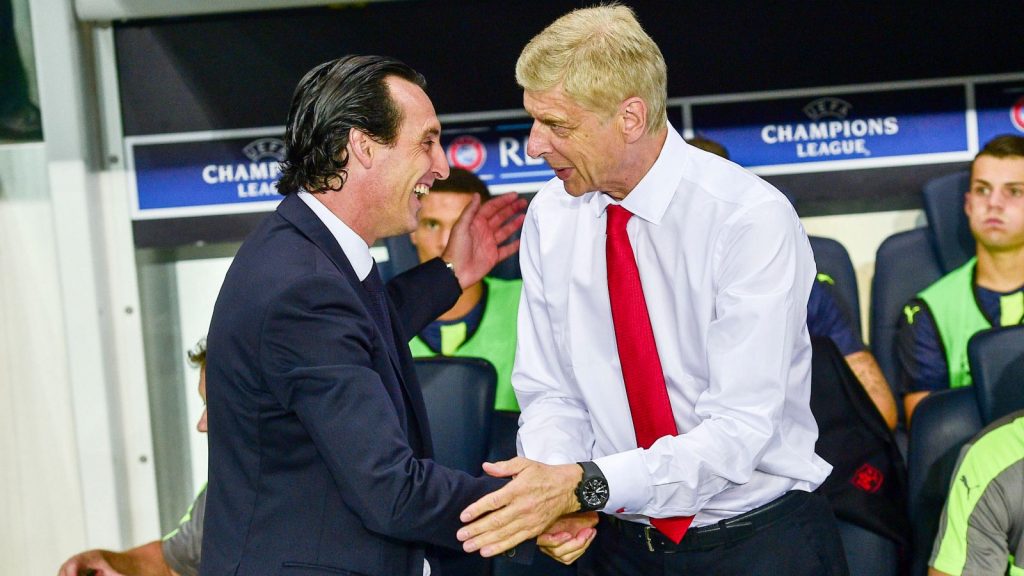 فرانسه / آرسنال / اسپانیا / Spain / France / Arsenal