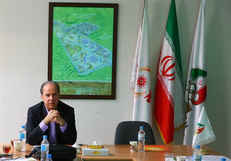 سرپرست کاروان اعزامی به بازی های کشورهای اسلامی: هندبال بانوان ما شرایط حضور در مسابقات را نداشت