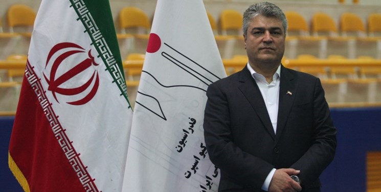 رد پیشنهاد پناهندگی توسط نماینده بیلیارد ایران / اسکندری: وفایی میهن پرست است