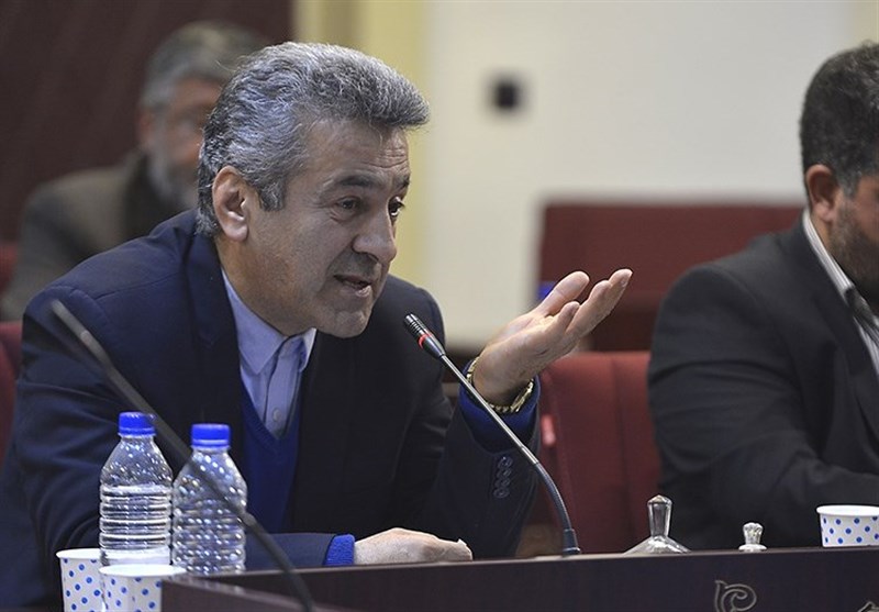 باقرزاده: احترام ها تا حدودی حفظ نشد؛ اعضای مجمع نظرات خود را آزادانه بیان کردند