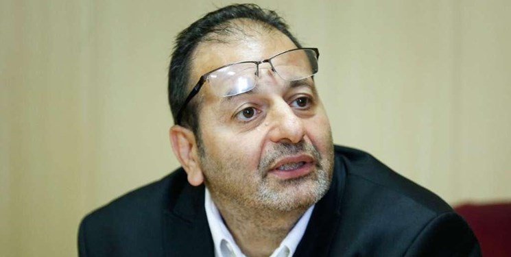 رئیس فدراسیون هاکی: گدا نیستیم که 100 تومان بودجه را افزایش می دهند