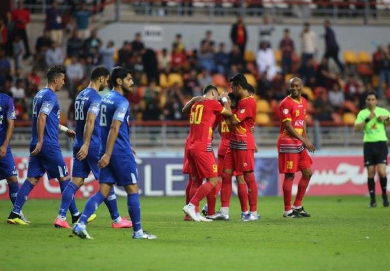 فوتبال ایران