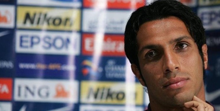سپهر حیدری: از تکرار عدد 6 هراس داشتند؛ پرسپولیس آتلیه عکاسی شده است