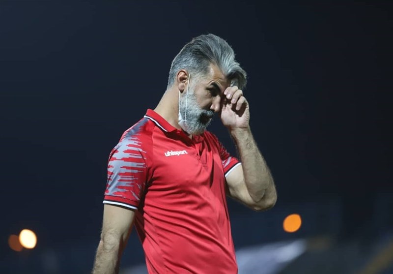دو مربی سابق پرسپولیس در راه هوادار