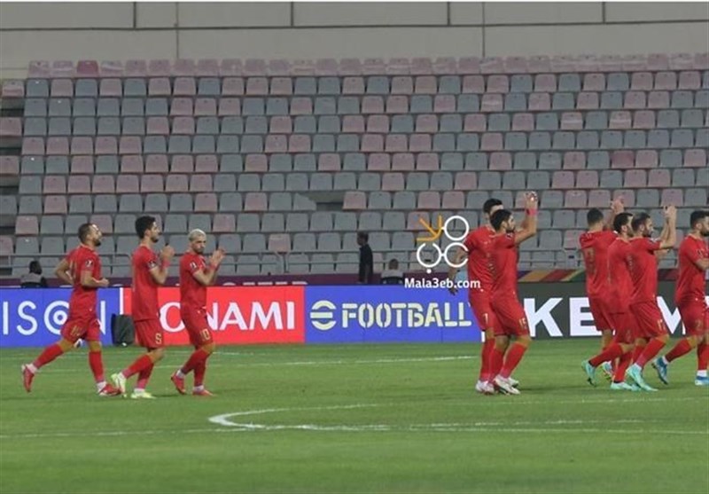 فوتبال ایران