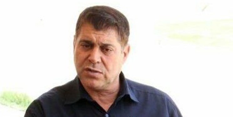 مدیرعامل فجرسپاسی: تغییر در کادرفنی نیاز و خواست هواداران بود