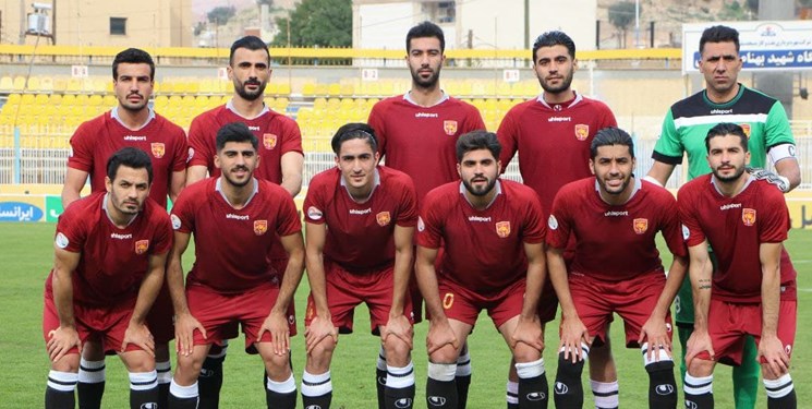 مربی پدیده: این پیروزی تازه شروع کار ما است