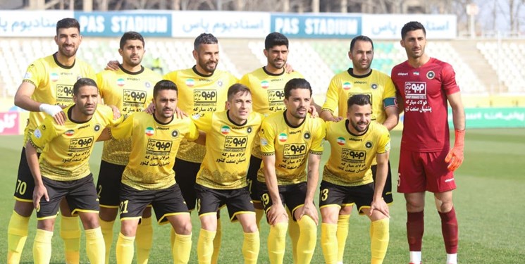 واکنش مرزبان و بازیکنان سپاهان به استعفای نویدکیا