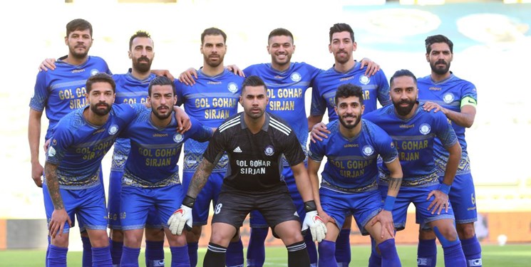 دیدار گل گهر و پدیده با حضور هواداران برگزار می شود