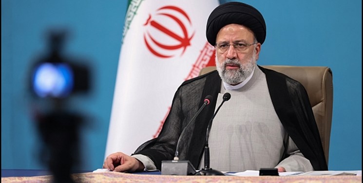رئیس جمهور قهرمانی تیم ملی کشتی آزاد را تبریک گفت