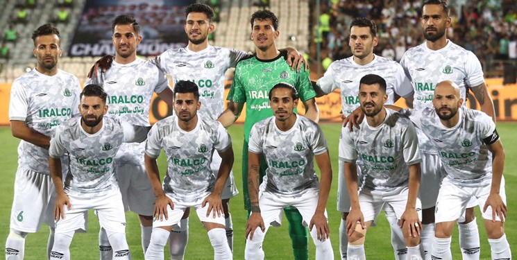 فوتبال ایران