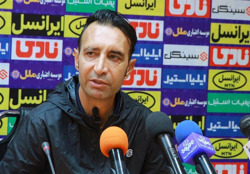 عنایتی: بازی با فجر سخت ترین بازی ما خواهد بود