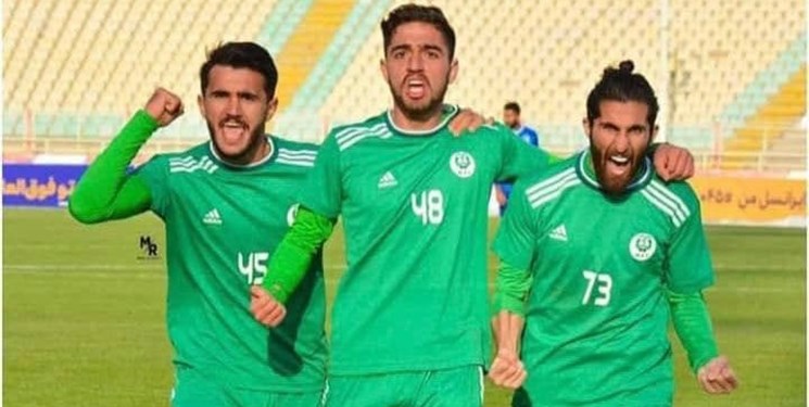 زمان پرسپولیسی شدن امیر شهیم مشخص شد