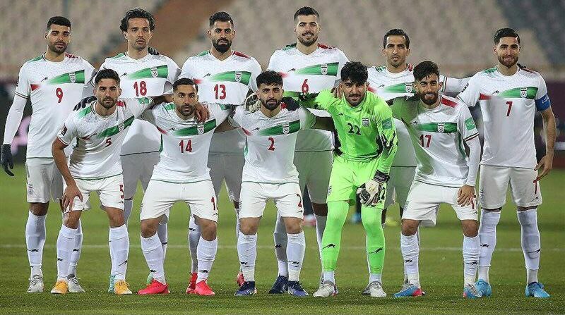 ایران و کانادا 15 خرداد با هم بازی می کنند / رسمی