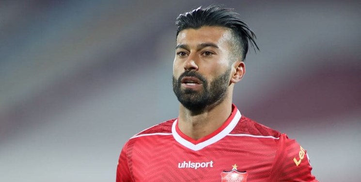 پشت پرده یک ادعای مالی؛ قرارداد مالی رامین رضاییان با پرسپولیس چگونه بود؟