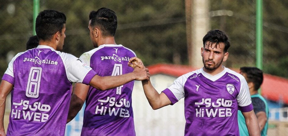 فوتبال ایران