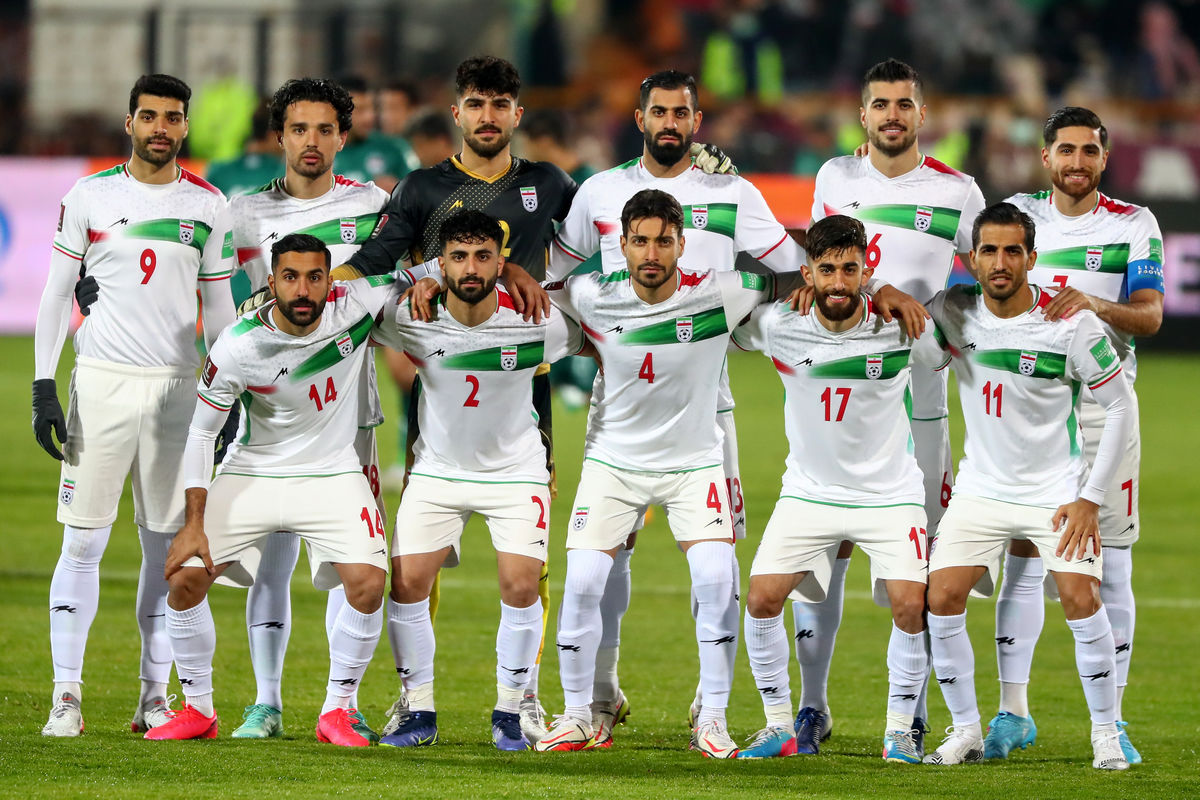 حاج صفی، کنعانی، مهدی پور و مسئولان رسانه تیم ملی از فرودگاه برگشتند