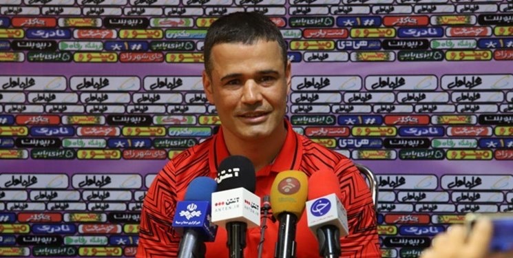 سیدعباسی: برابر هوادار تمام تلاش خود را می کنیم