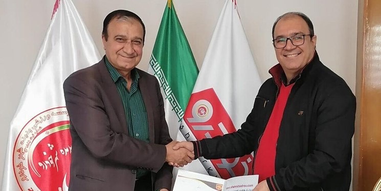 قائم مقام پدیده: به کمیته استیناف هم گفتم توافقی با پرسپولیس نداشتیم