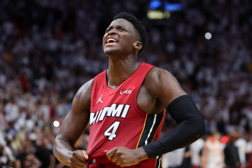 پلی آف NBA | صعود تقریبا بی دردسر میامی به دور بعد؛ پیروزی سانز و ممفیس